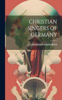 Christian Singers of Germany