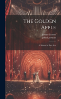 Golden Apple