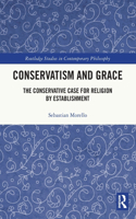 Conservatism and Grace