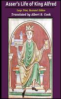 Asser's life of King Alfred
