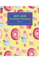 Academic Planner