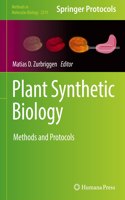 Plant Synthetic Biology