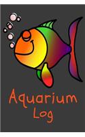 Aquarium Log