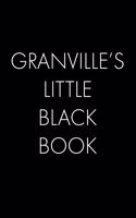 Granville's Little Black Book