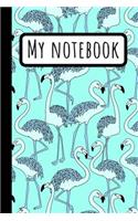 My Notebook