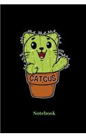 Catcus Notebook