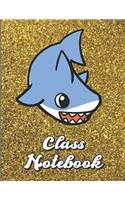Class Notebook