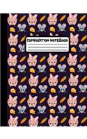 Composition Notebook