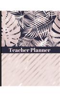 Teacher Planner