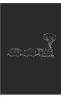 Train Drawing