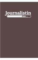 Journalistin lädt