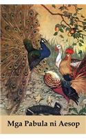 Mga Pabula ni Aesop: Aesop's Fables, Filipino edition