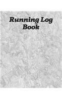 Running Log Book