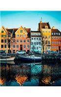 Guided Travel Journal