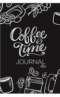 Coffee Time Journal
