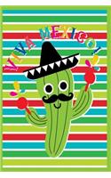 Viva Mexico