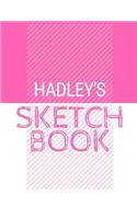 Hadley's Sketchbook