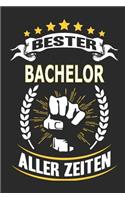 Bester Bachelor aller Zeiten