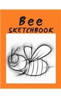 Bee Sketchbook