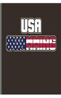 USA Swimming