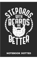Stepdads With Beards Are Better