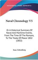 Naval Chronology V5