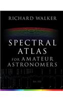 Spectral Atlas for Amateur Astronomers