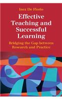 Effective Teaching and Successful Learning