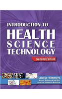 Introduction to Health Science Technology (Book Only)