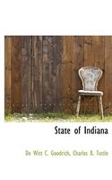 State of Indiana