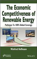 Economic Competitiveness of Renewable Energy: Pathways to 100% Global Coverage