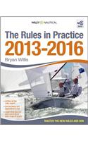 The Rules in Practice 2013-2016