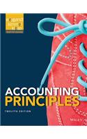 Accounting Principles