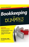 Bookkeeping for Dummies