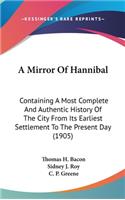 Mirror Of Hannibal