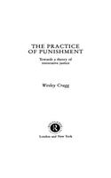 The Practice of Punishment