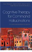 Cognitive Therapy for Command Hallucinations