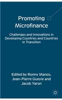 Promoting Microfinance