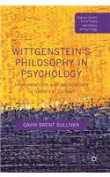 Wittgenstein's Philosophy in Psychology