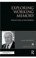 Exploring Working Memory