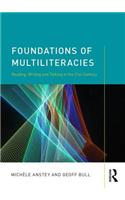 Foundations of Multiliteracies