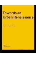 Towards an Urban Renaissance