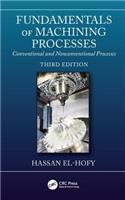 Fundamentals of Machining Processes