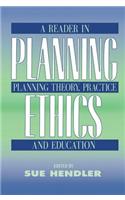 Planning Ethics