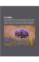 Ultima