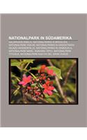 Nationalpark in Sudamerika: Galapagos-Inseln, Nationalparks in Brasilien, Nationalpark Yasuni, Nationalparks in Argentinien, Iguazu-Wasserfalle