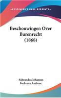 Beschouwingen Over Burenrecht (1868)