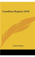 Consilium Regium (1619)