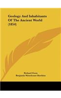 Geology and Inhabitants of the Ancient World (1854)