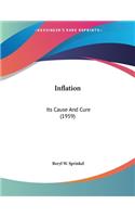 Inflation